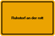 Grundbuchamt Ruhstorf an der Rott